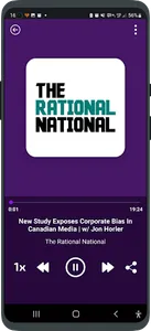 PodcastFlix - Podcasts screenshot 3