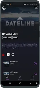 PodcastFlix - Podcasts screenshot 5