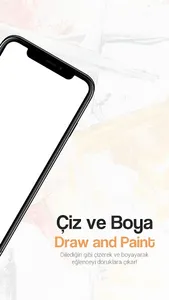 Painter : Boyama, Çizim - Draw screenshot 1