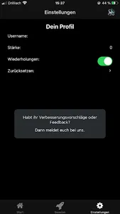 Zikr - Qur'an auswendig lernen screenshot 17