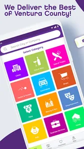 All About Local screenshot 0