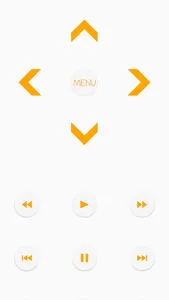 Denik IR Remote Control App fo screenshot 6