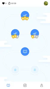 EnfQuiz screenshot 0