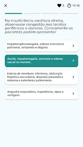 EnfQuiz screenshot 3