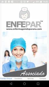 ENFEPAR screenshot 0