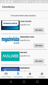 ENFEPAR screenshot 1