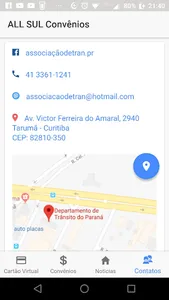 ENFEPAR screenshot 3