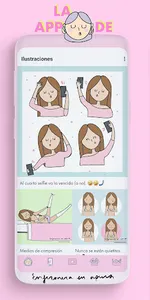 Enfermera en apuros screenshot 0