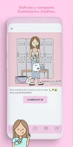 Enfermera en apuros screenshot 1