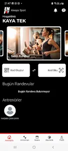 Enfit screenshot 0
