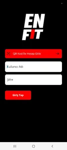 Enfit screenshot 3