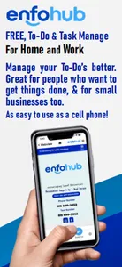 enfohub screenshot 0