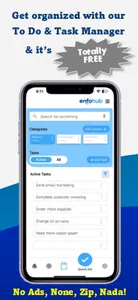 enfohub screenshot 1