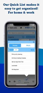 enfohub screenshot 2