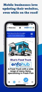 enfohub screenshot 4