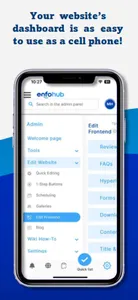 enfohub screenshot 5