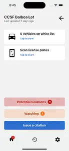 EnforcePlus screenshot 0