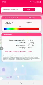 SanoLife+ screenshot 1