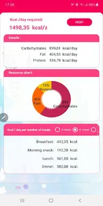 SanoLife+ screenshot 2