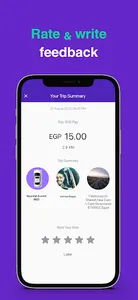 WhereApp screenshot 4