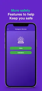 WhereApp screenshot 5