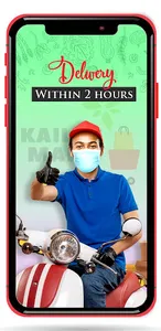 Kailas Mart Vegetable & Grocer screenshot 6
