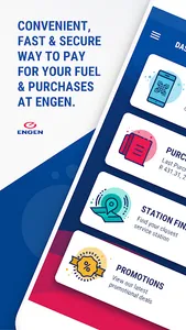Engen 1app screenshot 0