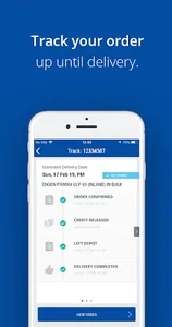 MyEngen Business screenshot 3