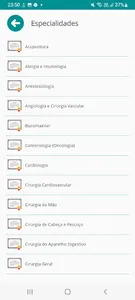 CDI Petrolina screenshot 0