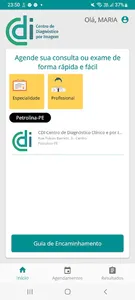 CDI Petrolina screenshot 1