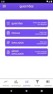 Zero1App screenshot 1