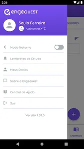 Zero1App screenshot 2