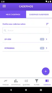 Zero1App screenshot 3