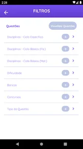 Zero1App screenshot 4