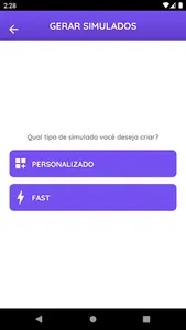 Zero1App screenshot 5