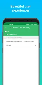 MySolGo screenshot 3