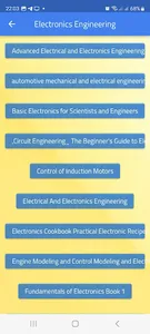 Engineering Books screenshot 14