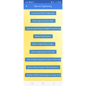 Engineering Books screenshot 15