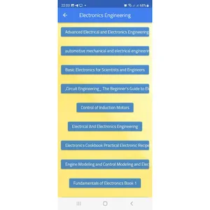 Engineering Books screenshot 16