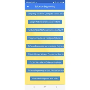 Engineering Books screenshot 18