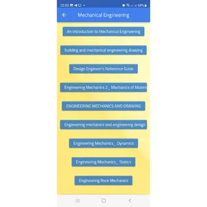 Engineering Books screenshot 21
