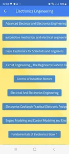 Engineering Books screenshot 3