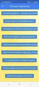 Engineering Books screenshot 4