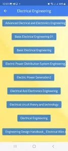 Engineering Books screenshot 5