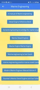 Engineering Books screenshot 7