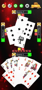 Batak - Koz Maça - internetsiz screenshot 10