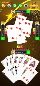 Batak - Koz Maça - internetsiz screenshot 11