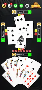 Batak - Koz Maça - internetsiz screenshot 16