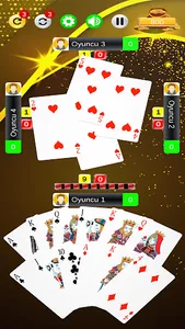 Batak - Koz Maça - internetsiz screenshot 27