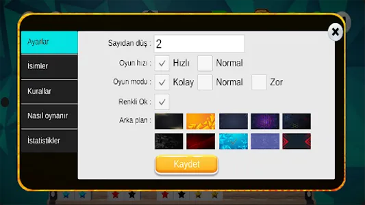 Çanak Okey internetsiz screenshot 23